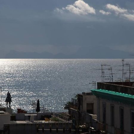 La Finestra Sul Golfo Apartment Naples Exterior photo