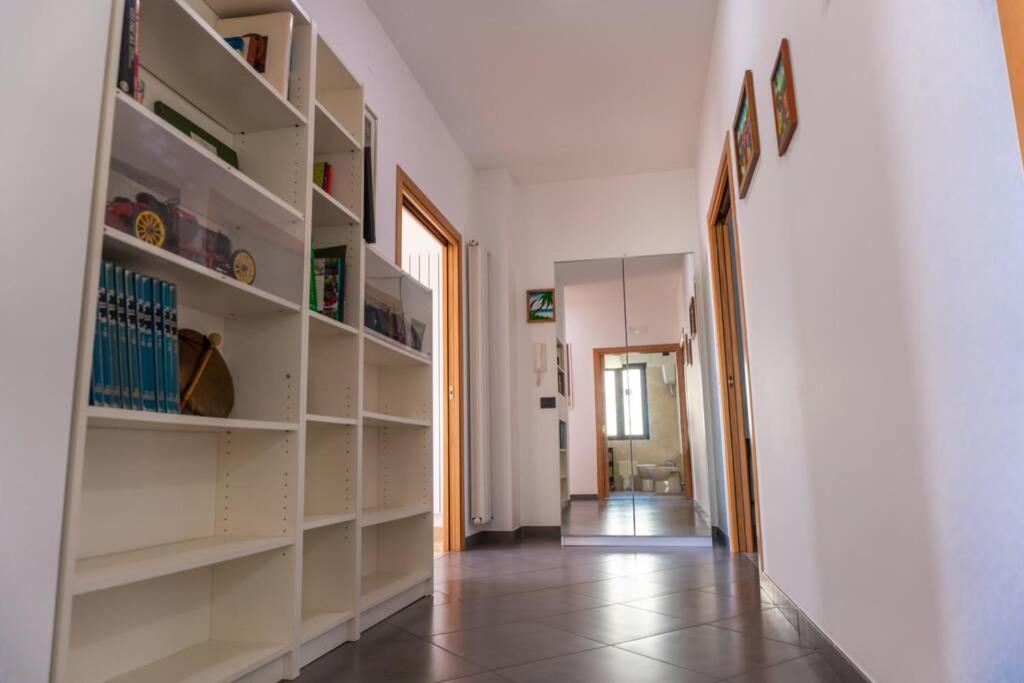 La Finestra Sul Golfo Apartment Naples Exterior photo