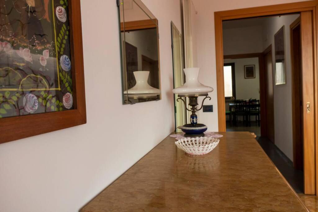 La Finestra Sul Golfo Apartment Naples Exterior photo