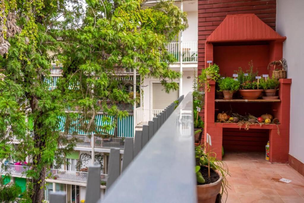 La Finestra Sul Golfo Apartment Naples Exterior photo
