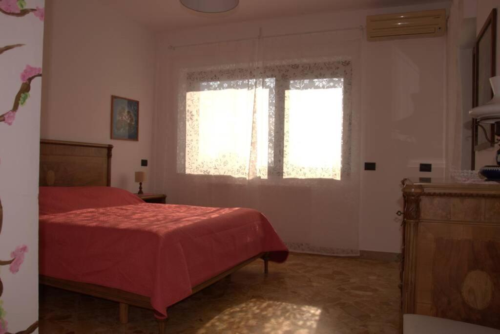 La Finestra Sul Golfo Apartment Naples Exterior photo